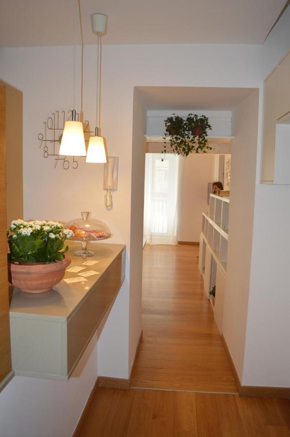 Crise Home Неаполь Экстерьер фото