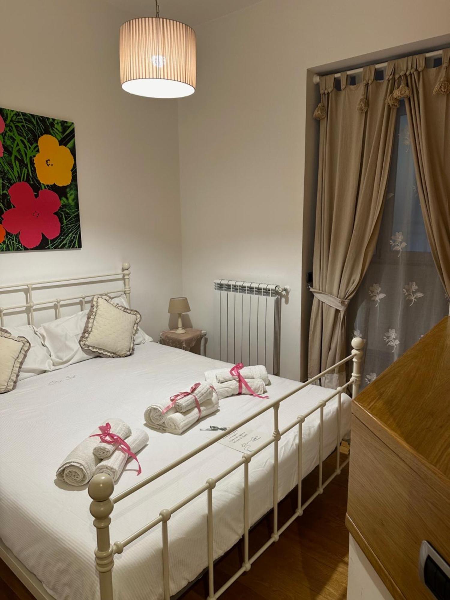 Crise Home Неаполь Экстерьер фото