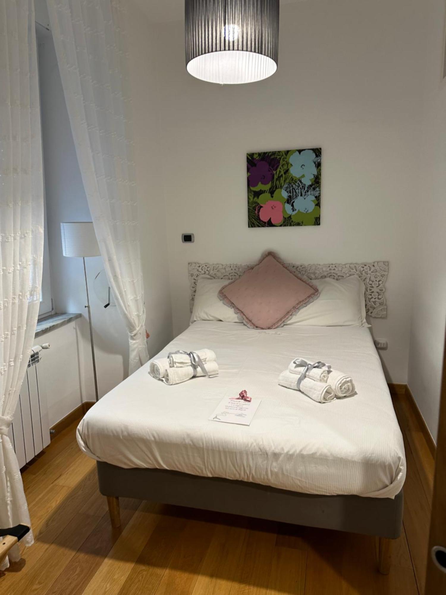 Crise Home Неаполь Экстерьер фото